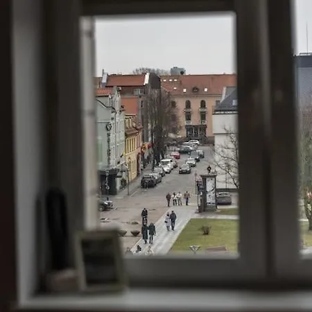River View In Old Town