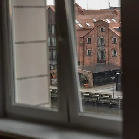 River View In Old Town *